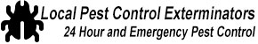Sand City CA Pest Control Exterminators